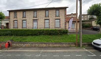 Buisson Estelle, Cabinet Infirmier à Saint-Rémy-sur-Durolle