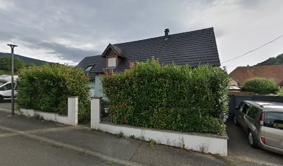 Wetzel Anita, Cabinet Infirmier à Orbey