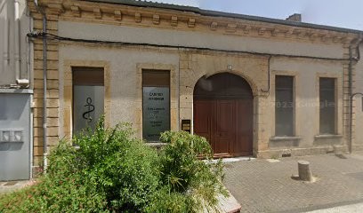 Cabinet infirmier Stéphanie Daub, Cabinet Infirmier à Saint-Gaudens