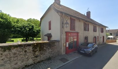 Lucie Bourdeau (Brun), Cabinet Infirmier à Saint-Jean-Ligoure