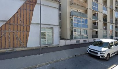 Morales Noel, Cabinet Infirmier à Troyes