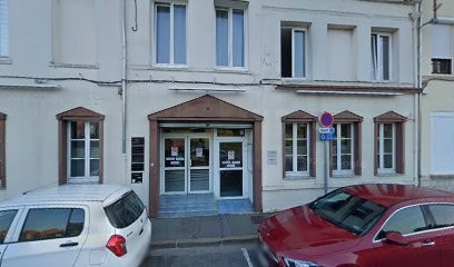 Infirmier Liberal Hespel Cedric, Cabinet Infirmier à Saint-Amand-les-Eaux