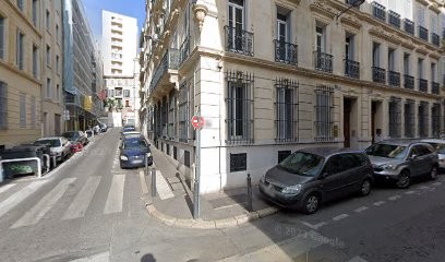 De Martino Joel, Cabinet Infirmier à Marseille 01