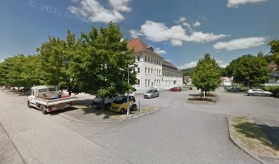 Cabinet infirmier Deparis Vidal Mathieu Lerognon Chassin, Cabinet Infirmier à Saint-Dié-des-Vosges