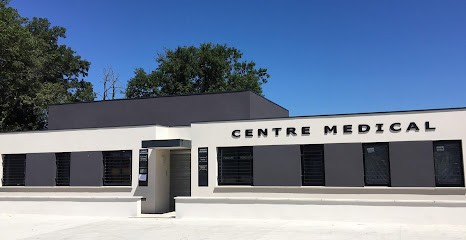 ALARY Hugo, Cabinet Infirmier à Seilh