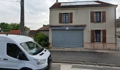 Pauline Lejeune - Infirmière Libérale, Cabinet Infirmier à Saint-Augustin
