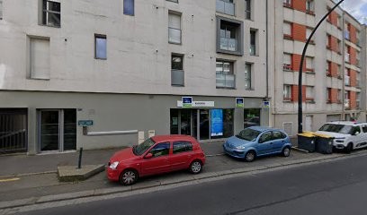 Infirmières à Vélo - Rennes, Cabinet Infirmier à Rennes