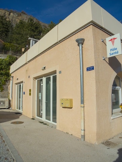 Cabinet infirmier de LA SAULCE, Cabinet Infirmier à La Saulce