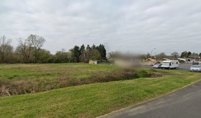 Centre Communal d'Action Sociale de Monein, Cabinet Infirmier à Monein