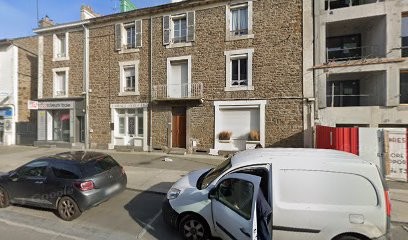 Travers Chantal, Cabinet Infirmier à Saint-Malo