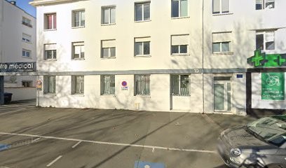 Lahitte Catherine, Cabinet Infirmier à La Rochelle