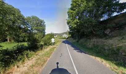 Louyriac Christine, Cabinet Infirmier à Nant