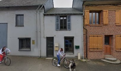 Lombart Karine, Cabinet Infirmier à Rozoy-sur-Serre