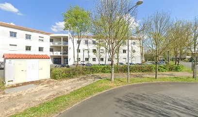 Gouband Genevieve, Cabinet Infirmier à Niort