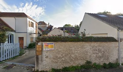 Boulay Thierry, Cabinet Infirmier à Provins