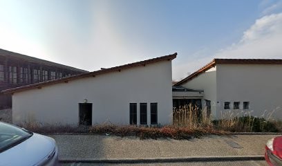 NOCERA - EL GADAMI, Cabinet Infirmier à Sauzet