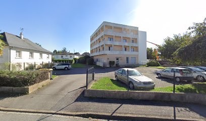 Pichot Lydie, Cabinet Infirmier à Vitré