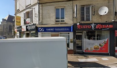 Stéphanie GEORGET et Sandra PAREDES Infirmieres Neuilly en Thelle, Cabinet Infirmier à Neuilly En Thelle