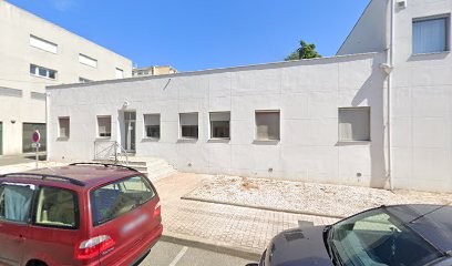 Alves Maria, Cabinet Infirmier à Vierzon