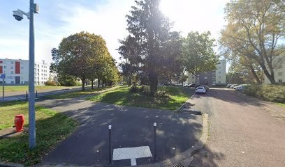 Rillet Martine, Cabinet Infirmier à Blois