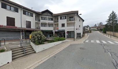 Accueil Infirmiers Claix Village, Cabinet Infirmier à Claix