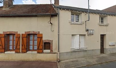 Gilet Magali, Cabinet Infirmier à Varennes-Changy