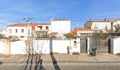 Cohen Nicole Marjorie, Cabinet Infirmier à Marseille 09