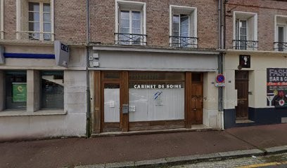 Vicaire Gilles, Cabinet Infirmier à Vimoutiers