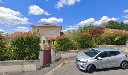 Prézinat Philippe, Cabinet Infirmier à Couzeix