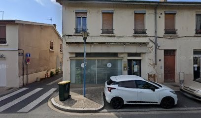 Maisonneuve Francoise, Cabinet Infirmier à Sathonay-Camp