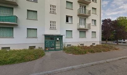 Mastroianny Patricia, Cabinet Infirmier à Mulhouse