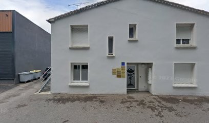 REBELLE LISON, Cabinet Infirmier à Limoux