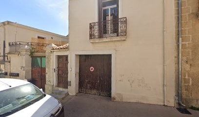 Larnaud Mariotti Annie Sylvie, Cabinet Infirmier à Pignan