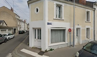 Jacquet Agnes, Cabinet Infirmier à Tours