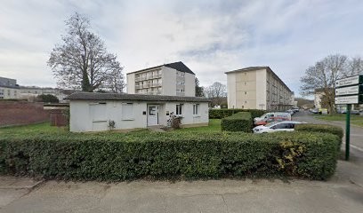 Cabinet infirmier de Clermont, Cabinet Infirmier à Clermont