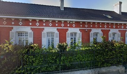 Lacheré Gregory, Cabinet Infirmier à Rang-du-Fliers