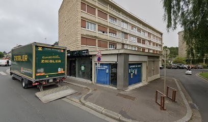 Cabinet de soins Infirmiers Poupart Véronique, Profit Frédérique, Stinat Elodie, Delaunay Séverine, Cabinet Infirmier à Lisieux