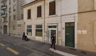 Cabinet Infirmier LEO LOPEZ, Cabinet Infirmier à Villeurbanne