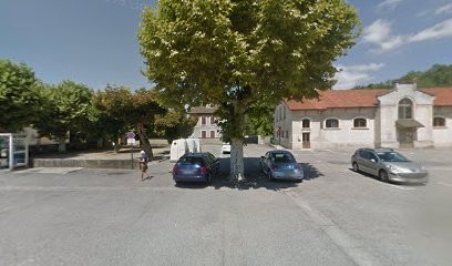 Cabinet Infirmier FAYARD Charlotte, Cabinet Infirmier aux Échelles