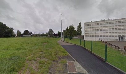 Langlois Stephane, Cabinet Infirmier à Montivilliers