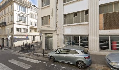 Infirmiere Liberale Marseille 8 Stéphanie Obozian, Cabinet Infirmier à Marseille 08