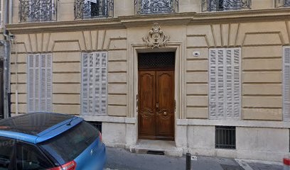 Daniel Virginie, Cabinet Infirmier à Marseille 01