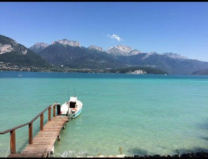 CHARVIN Corinne, Cabinet Infirmier à Sevrier