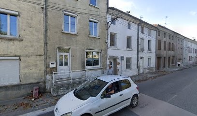 Seiller Pleinet Marie, Cabinet Infirmier à Serrières