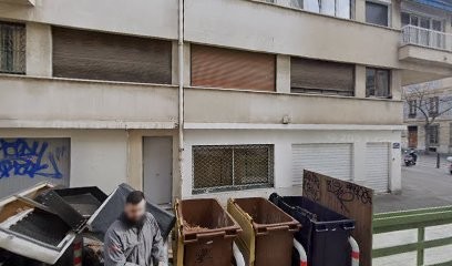 Ibouroi Assanad, Cabinet Infirmier à Marseille 01