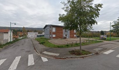 Emilie BRESSON, Cabinet Infirmier à Malzéville