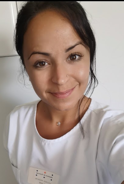 Anaïs Moutinho Nunes infirmière Muret, Cabinet Infirmier à Muret