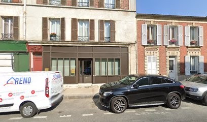 Charton Catherine, Cabinet Infirmier au Perreux-sur-Marne