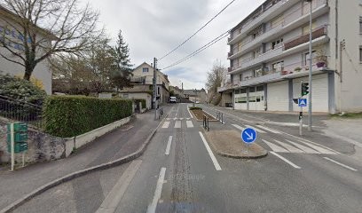 Nozerand Patricia, Cabinet Infirmier à Rodez