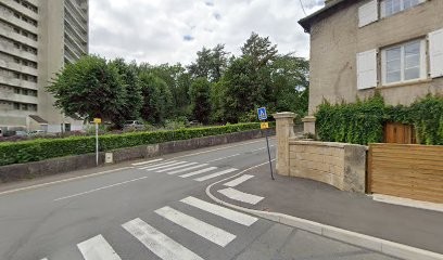 Mascia Larissa, Cabinet Infirmier à Saint-Étienne